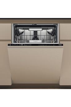 W7IHP40LSC - ENCASTRABLE 60CM