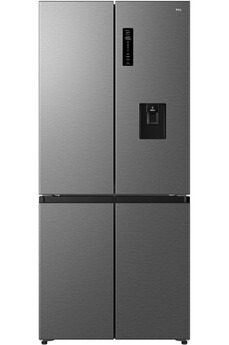 RC518CXD0 Multi-Portes OptiSpace