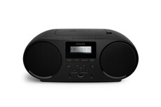 RADIO FM LECTEUR CD