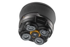 Microtouch Head Shaver