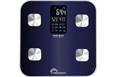 Cardio X4 ITO USB-R connecté NOIR