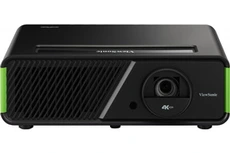 LED 4K Courte Focale 3300 Lumens Google TV Mode Gaming 240hz avec Enceinte