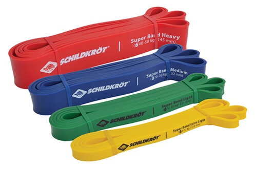 Accessoires de fitness