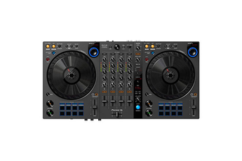 Platine DJ Pioneer Dj Controleur DJ 4 voies DDJ-FLX6-GT