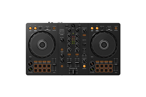 Platine DJ Pioneer Dj Controleur DJ 2 voies DDJ-FLX4