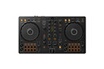 Contrôleur DJ Pioneer DDJ-FLX4 - Noir - Ouvert Mais Jamais Utilisé