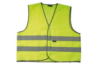 Gilet de securite reflechissant pour adulte TM