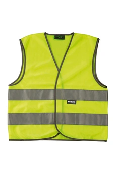 Gilet de securite reflechissant pour enfant 3-6 ans