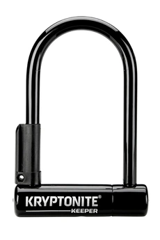 Kryptonite - U New Keeper Mini 6