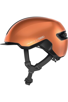 Casque vélo Abus HUD-Y GOLDFISH - M