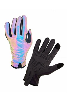 Urban Circus - Gants mi-saison rainbow