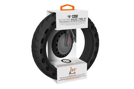 Chambre à Air Trottinette électrique 10 Pouces MUVIT | Decathlon