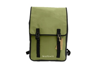 SAC A DOS VELO VERT