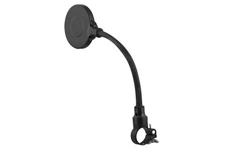 Rétroviseur Pour Vélo Classique - Noir - Homme Et Femme - Sécurité à Vélo - 7