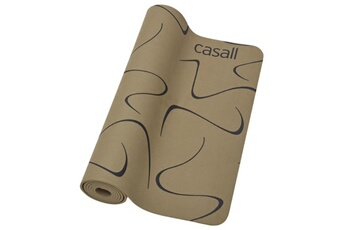 CASALL - Tapis de sport Casall Tapis d'exercice Cushion 5mm vert