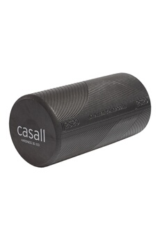 CASALL - Rouleau de massage small Noir