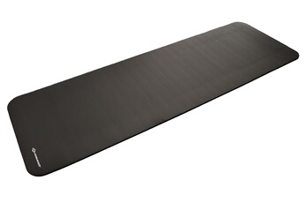 SCHILDKROT FITNESS FITNESSMATTE, (10mm, Anthrazite) 