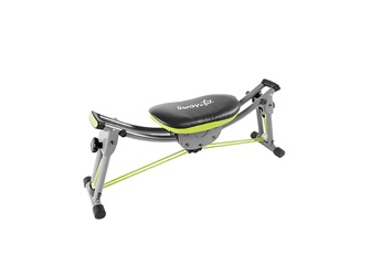 Appareil abdominaux Best Of Tv SWAY N FIT