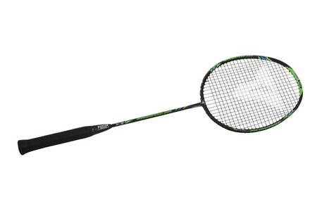 Racchetta Badminton Talbot-Torro Arrowspeed 299 - Grafite Composita, Leggera, Per Principianti - Foto 11