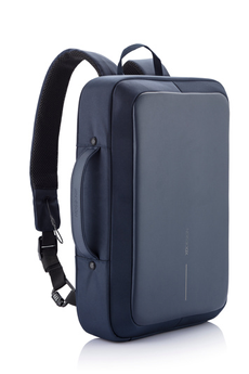 sac à dos xd design bobby bizz sac a dos briefcase bleu