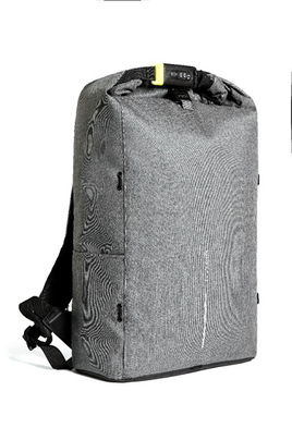 Les sacs à dos antivol Bobby XD Design : la sécurité en plus, le