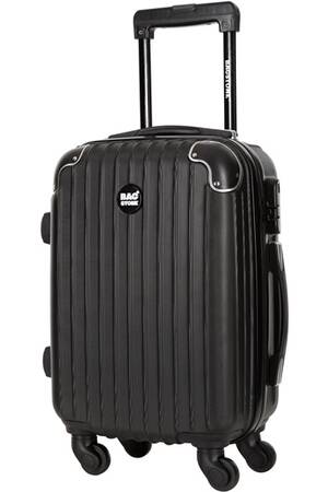 Valise Bag Stone 3 VALISES 4 ROUES AMERICA NR | Darty