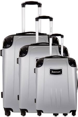 valise platinium