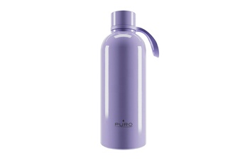 Puro - GOURDE ISOTHERME 500 ML LAVANDE