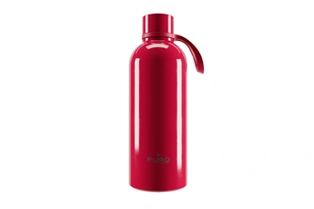 Puro - GOURDE ISOTHERME 500 ML ROUGE