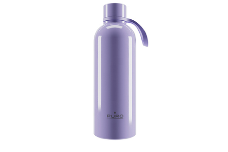 Thermos et bouteille isotherme Puro GOURDE ISOTHERME 750 ML LAVANDE