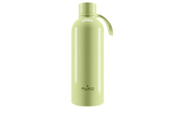 GOURDE ISOTHERME 750 ML VERT CLAIR
