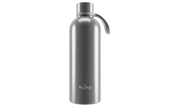 GOURDE ISOTHERME 750 ML METAL