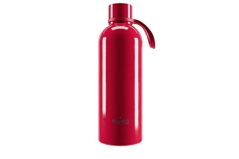 GOURDE ISOTHERME 750 ML ROUGE