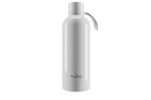 GOURDE ISOTHERME 750 ML BLANCHE
