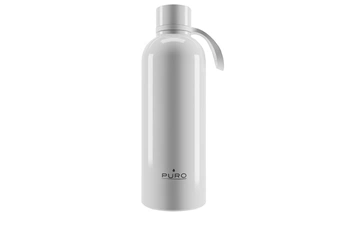 GOURDE ISOTHERME 750 ML BLANCHE