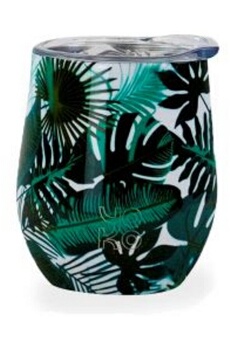 Yoko Design - Mug isotherme 250ml Equador