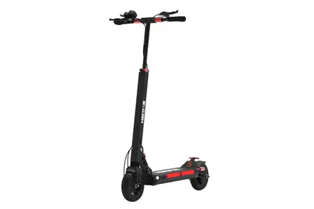 Trottinette Electrique X8 52v 23ah Noir à Prix