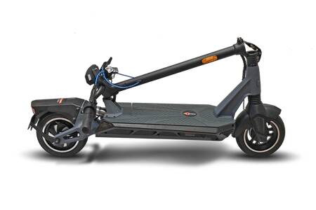 Kingsong 10 Zoll Reifen 60/70-6.5 Für KS-N12 / KS-N12 Pro Elektroroller