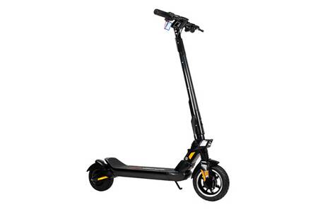 Trottinette Électrique Dualtron Dolphin : Pliable et Légère