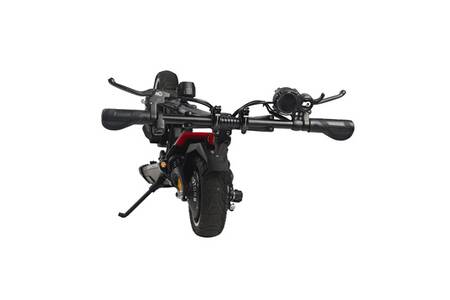 Consommateur - Détail Trottinette électrique DUALTRON MINI SPECIAL 52V 13Ah Dualtron