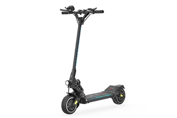 Minimotors - Trottinette électrique Minimotors DUALTRON MINI DOUBLE MOTEUR 52V 21Ah
