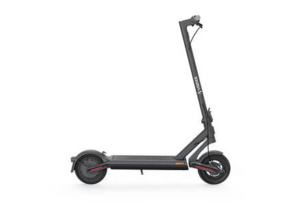 Test Navee S65 : notre avis complet - Trottinettes électriques