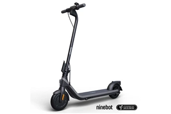 E2 E powered by Segway