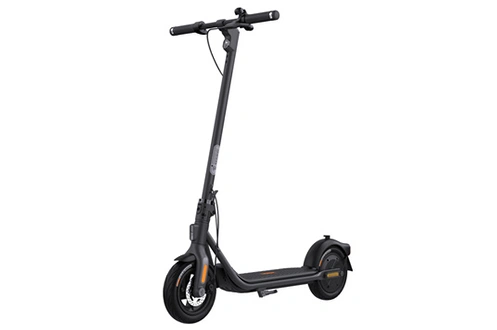 F2 E powered by Segway