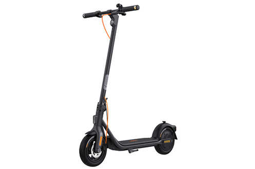 F2 Plus E powered by Segway