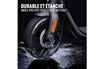 Feux clignotants pour Ninebot Segway Max G2 modèle Left turn signal light for Segway Max G2 or similar
