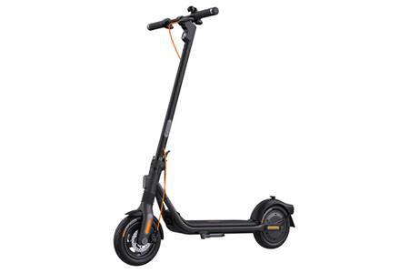 Trottinette Électrique Ninebot F2 Segway – Noir – Pour Adultes – Bon état