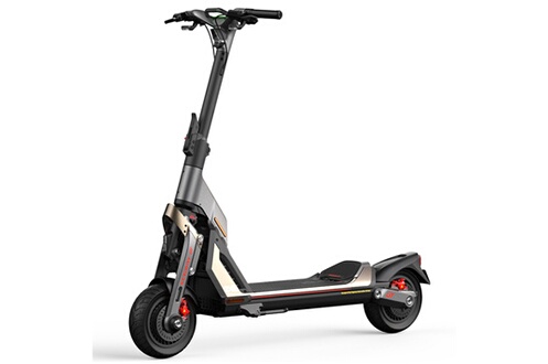 Segway GT2P 50.4V 2X2 Double moteur 6000W