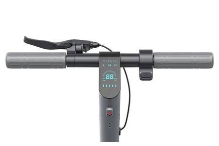 Trottinette électrique Ocean Drive A9 AVEC CLIGNOTANTS | Darty