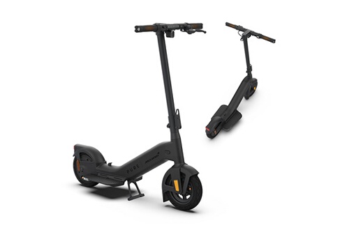 Les trottinettes Pure Electric